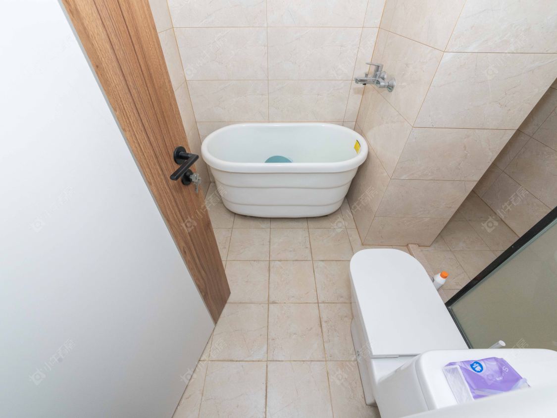 常州河枫御景花苑在售二手房源室内图_小牛看房