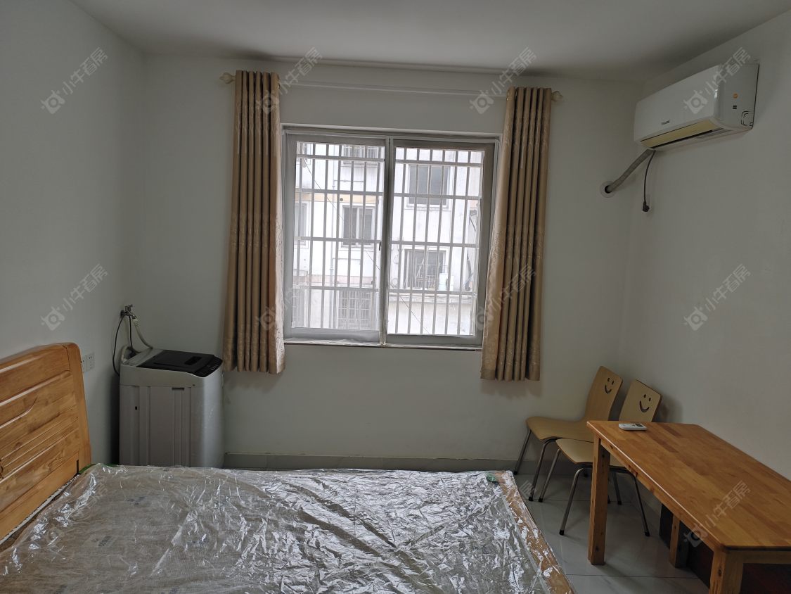 常州大学新村三社区在租房源室内图_小牛看房