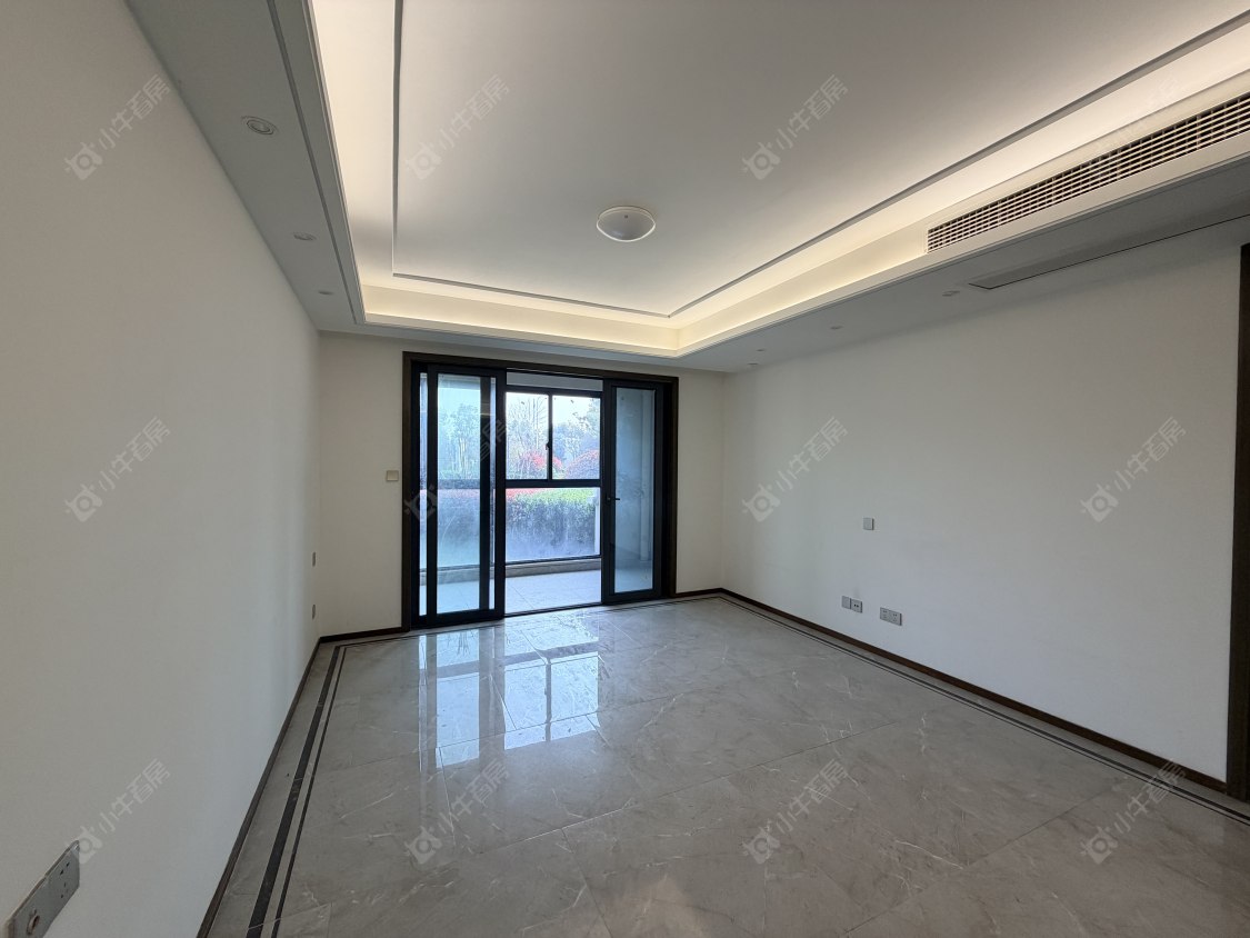 常州中海云樾里4室2厅2卫出租房源图片