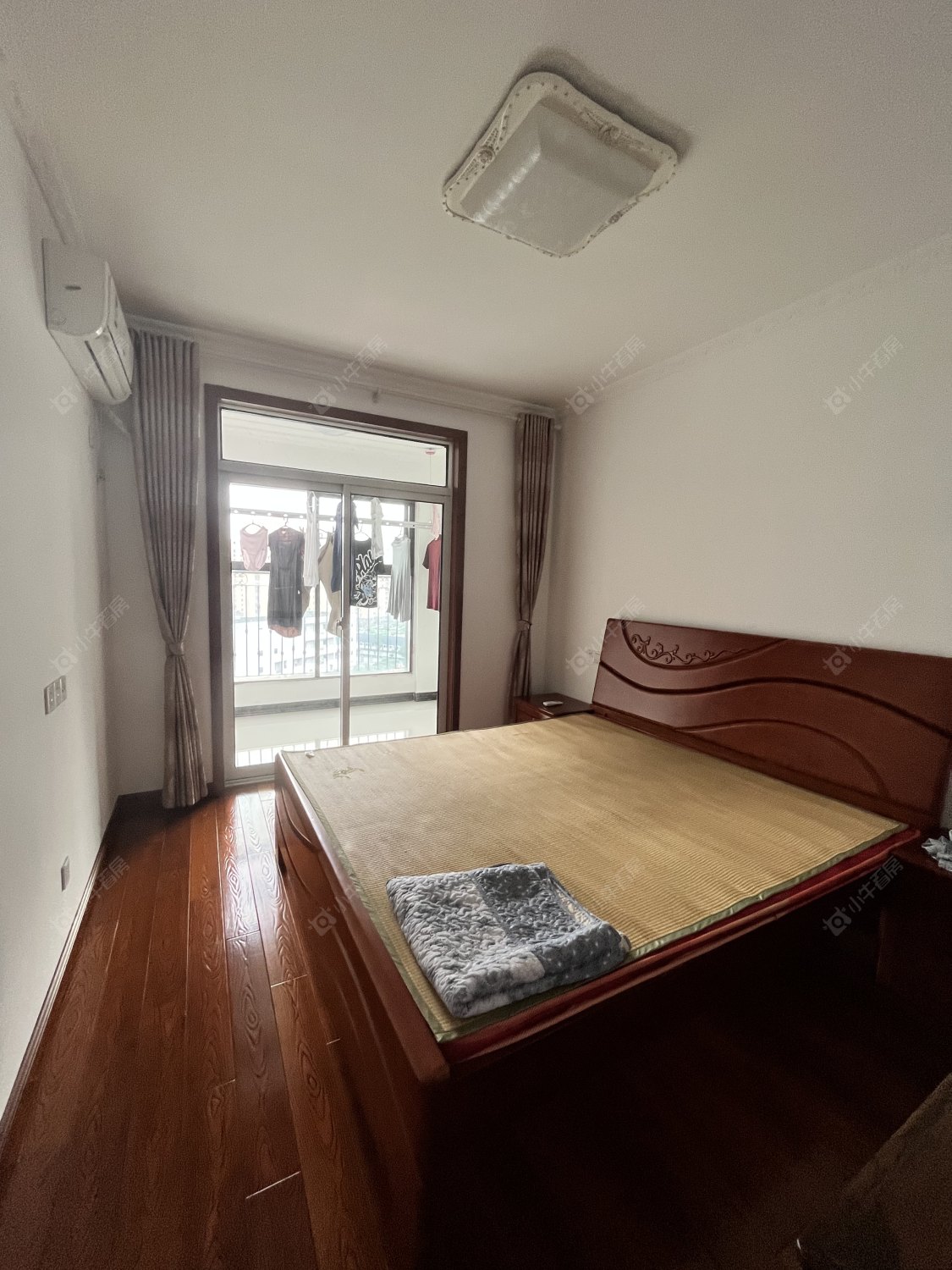 常州康桥水郡在租房源_小牛看房