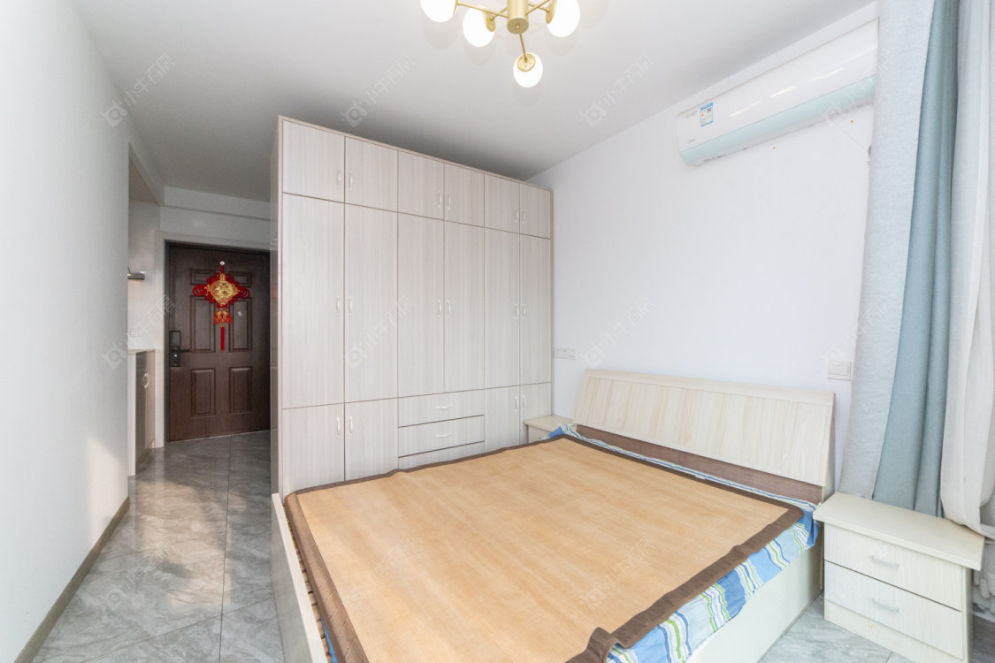 万科弘阳君望甲第房源室内图 常州万科弘阳君望甲第在售二手房源室内图_小牛看房