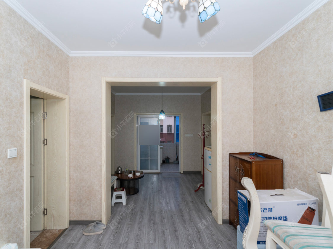 常州春风新村在售二手房源室内图_小牛看房