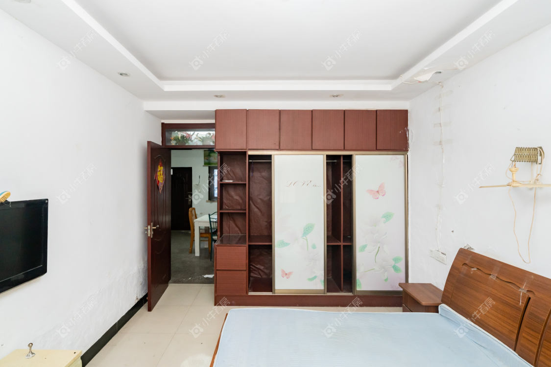 常州浦南新村在租房源室内图_小牛看房