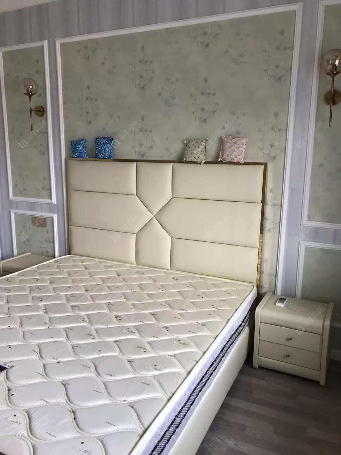 常州清凉新村在租房源室内图_小牛看房