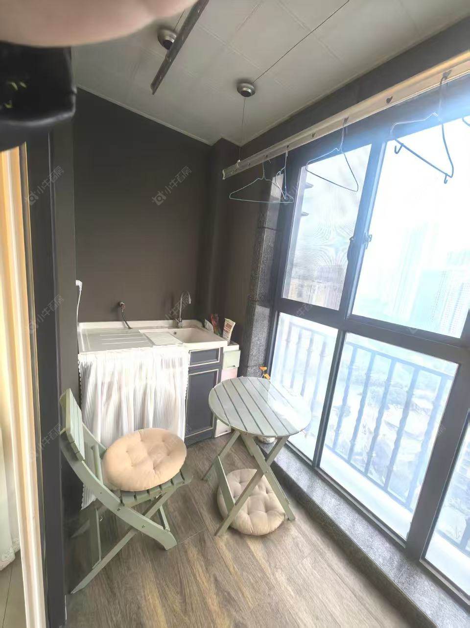 常州嘉禾尚郡在租房源室内图_小牛看房