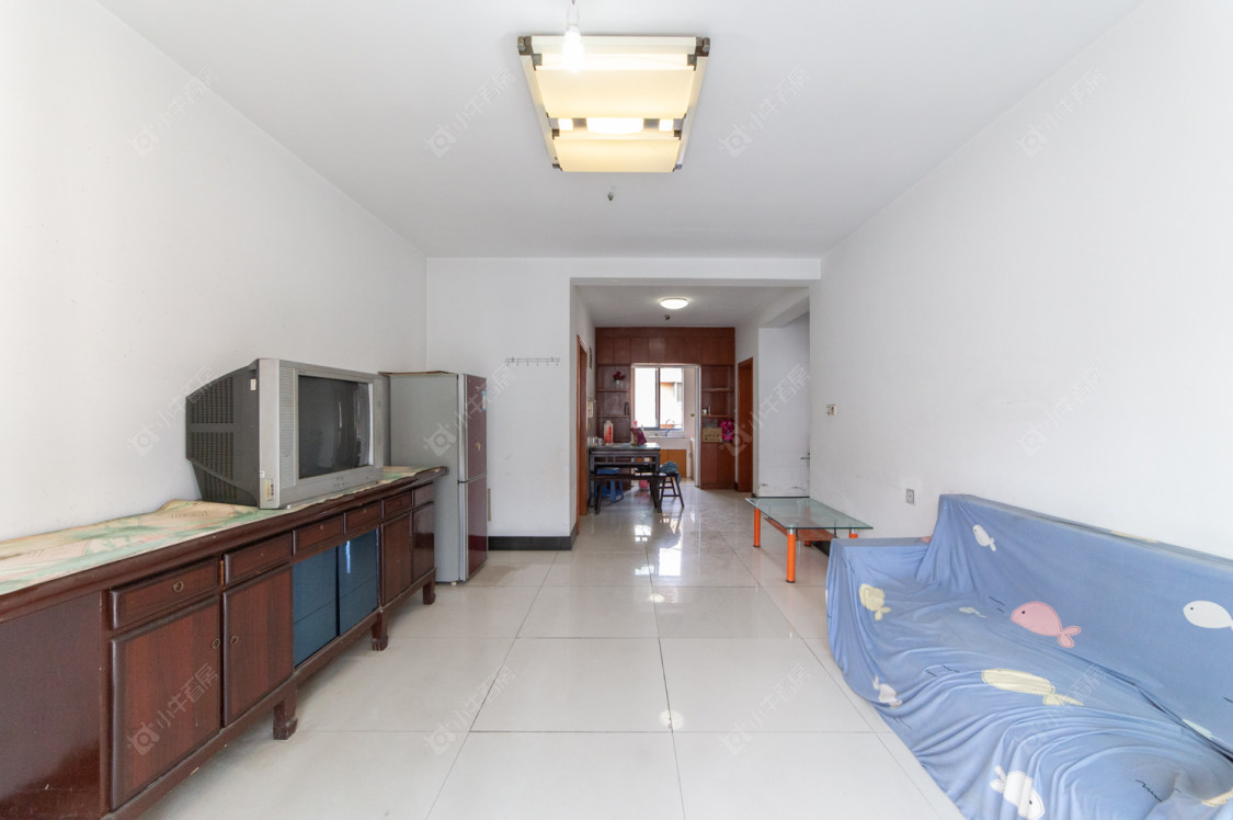 常州顺园八村北区在售二手房源室内图_小牛看房