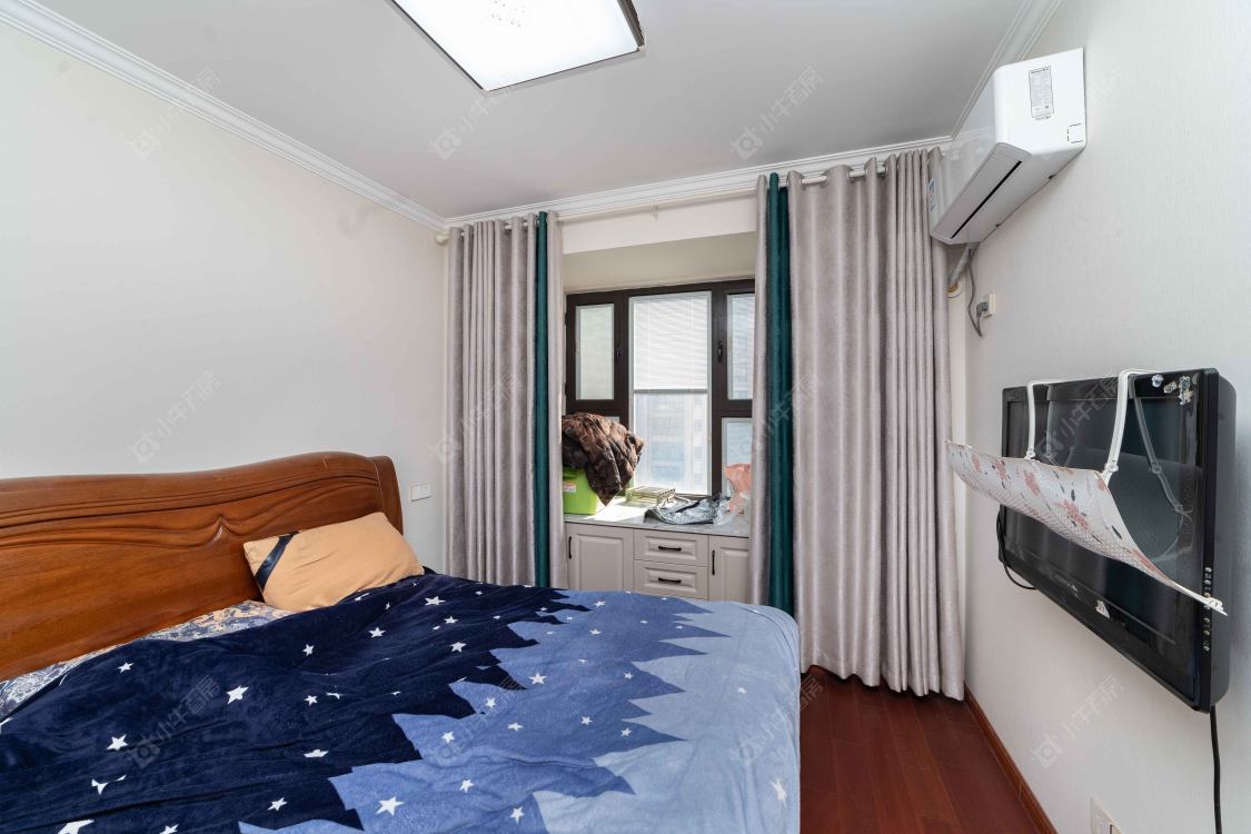 港龙紫御府房源室内图 常州港龙紫御府在售二手房源室内图_小牛看房