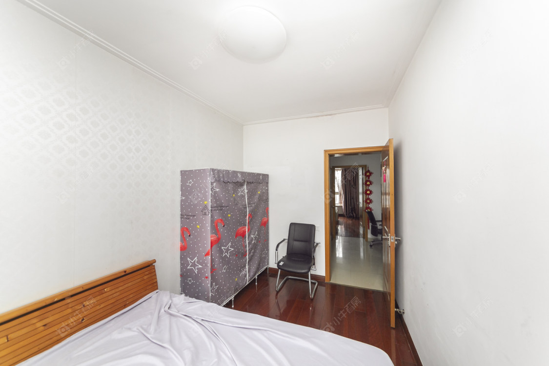 常州陈渡新苑在售二手房源室内图_小牛看房