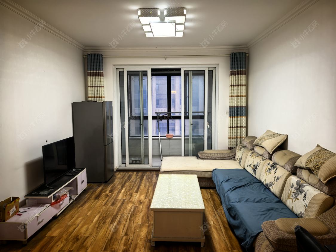 常州绿地世纪城二期在租房源室内图_小牛看房