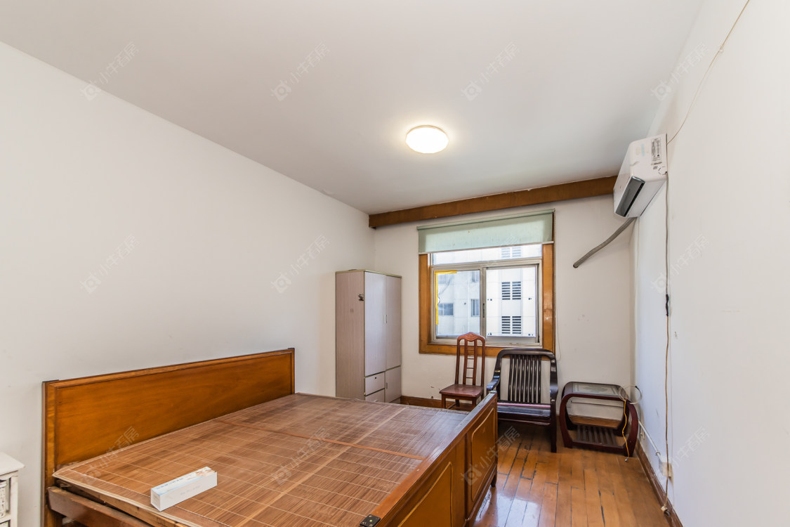 常州兰翔二村在售二手房源室内图_小牛看房