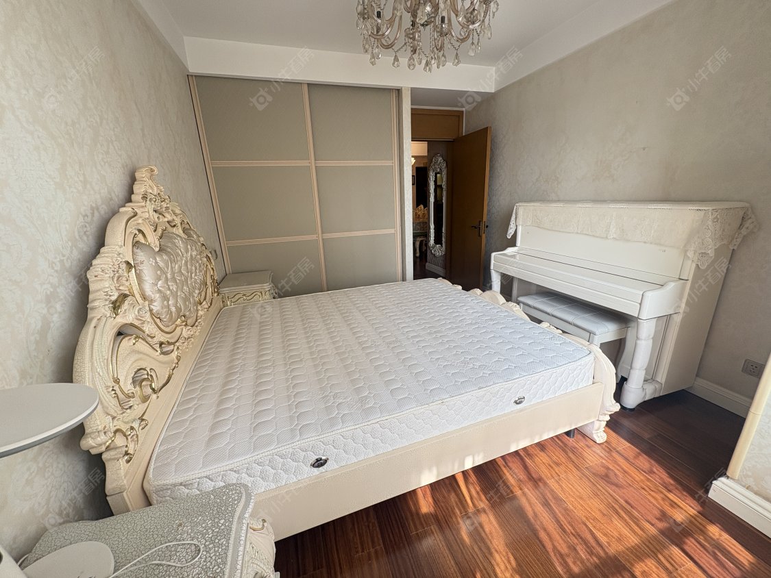 常州新城金郡(天宁)一期在租房源_小牛看房