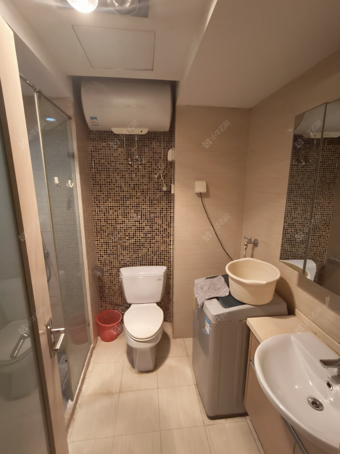 常州新北万达广场在租房源_小牛看房