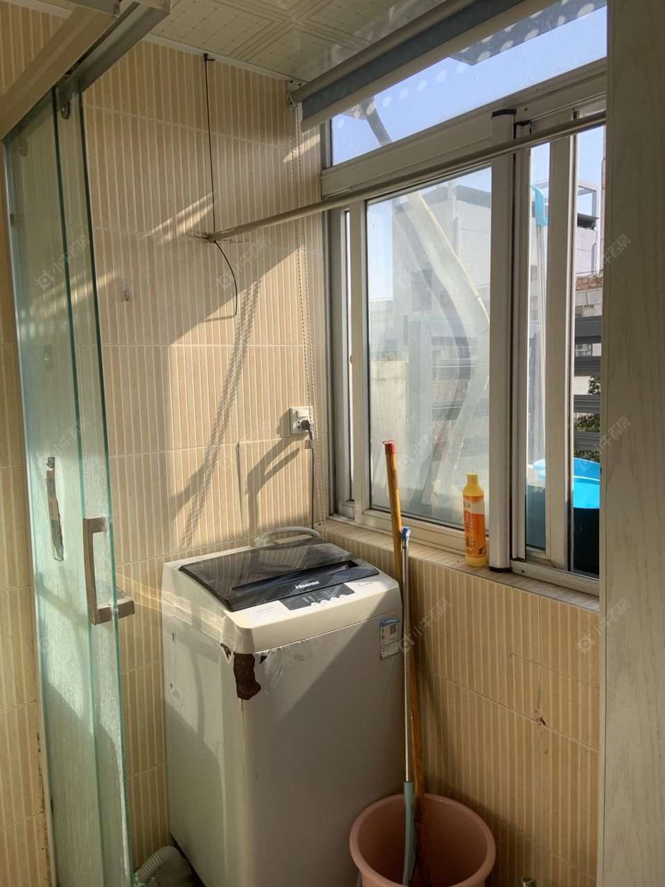 常州保纳商业广场在租房源室内图_小牛看房