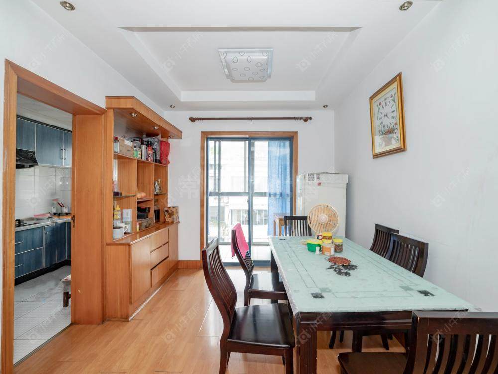 常州丽华南村竹园在售二手房源室内图_小牛看房