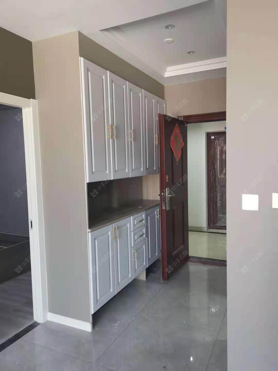 常州景荟凤凰公寓租房_小牛看房