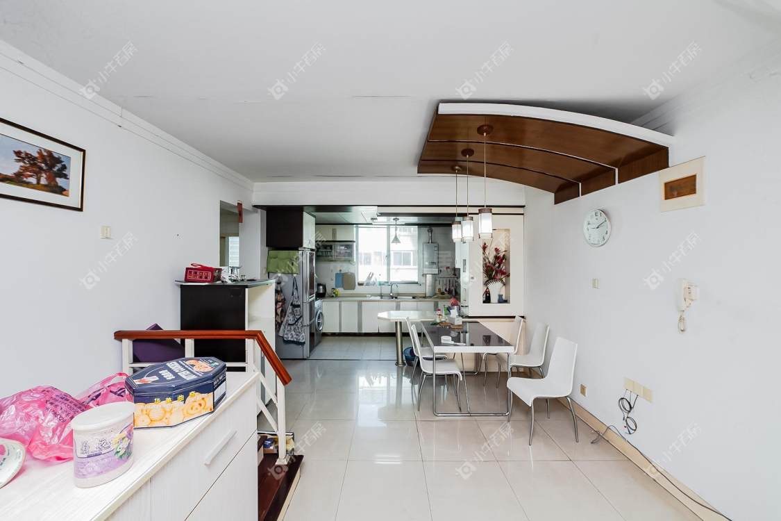 常州锦绣东苑在租房源室内图_小牛看房