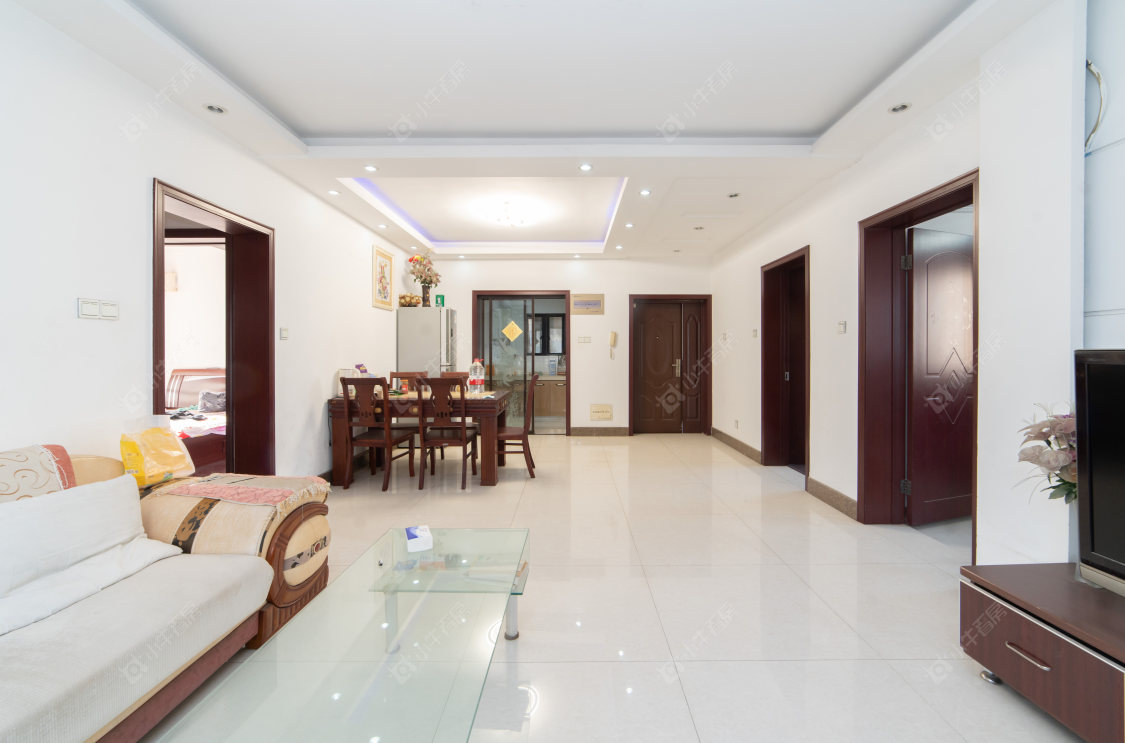 常州怡美花园在售二手房源室内图_小牛看房