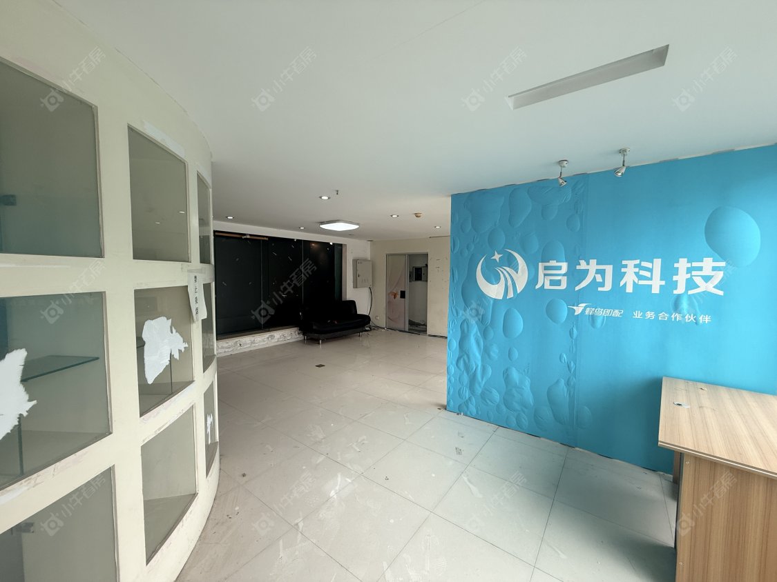 常州新惠大厦在租房源室内图_小牛看房