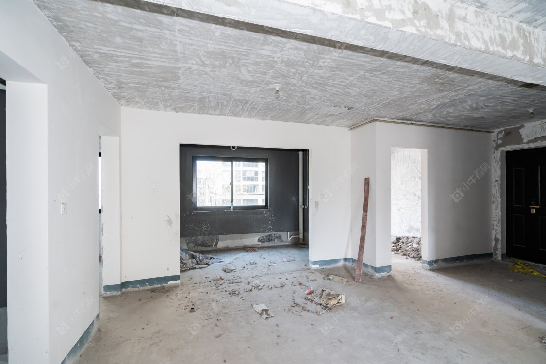 常州新城璞樾和山在售二手房源室内图_小牛看房