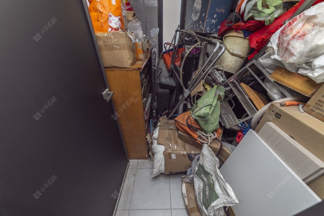 常州中梁金科启宸在售二手房源室内图_小牛看房