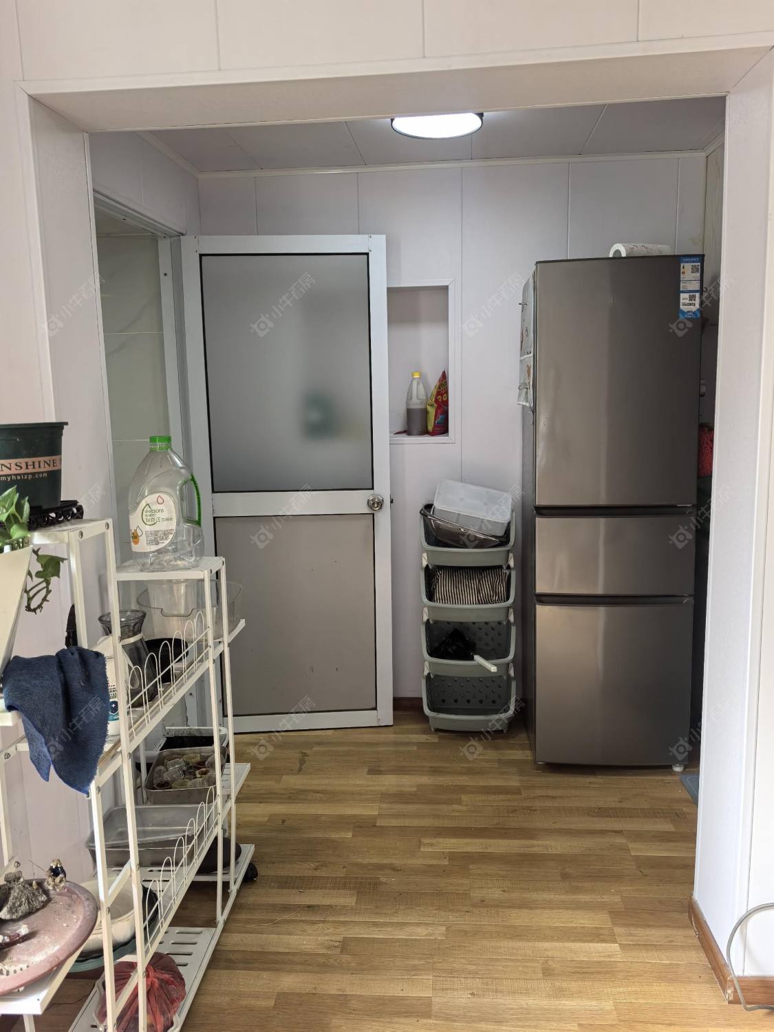 常州兴贤巷1室2厅1卫出租_小牛看房