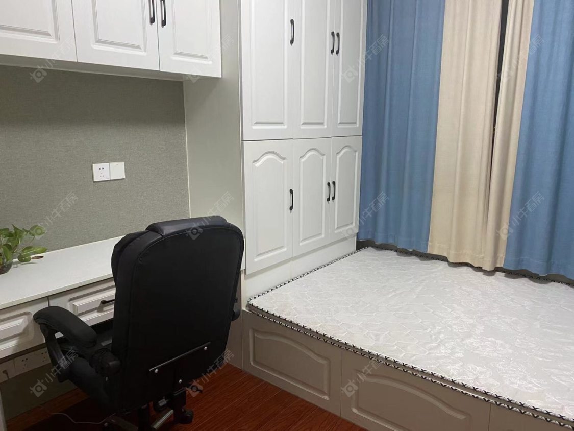 常州水晶城在租房源室内图_小牛看房