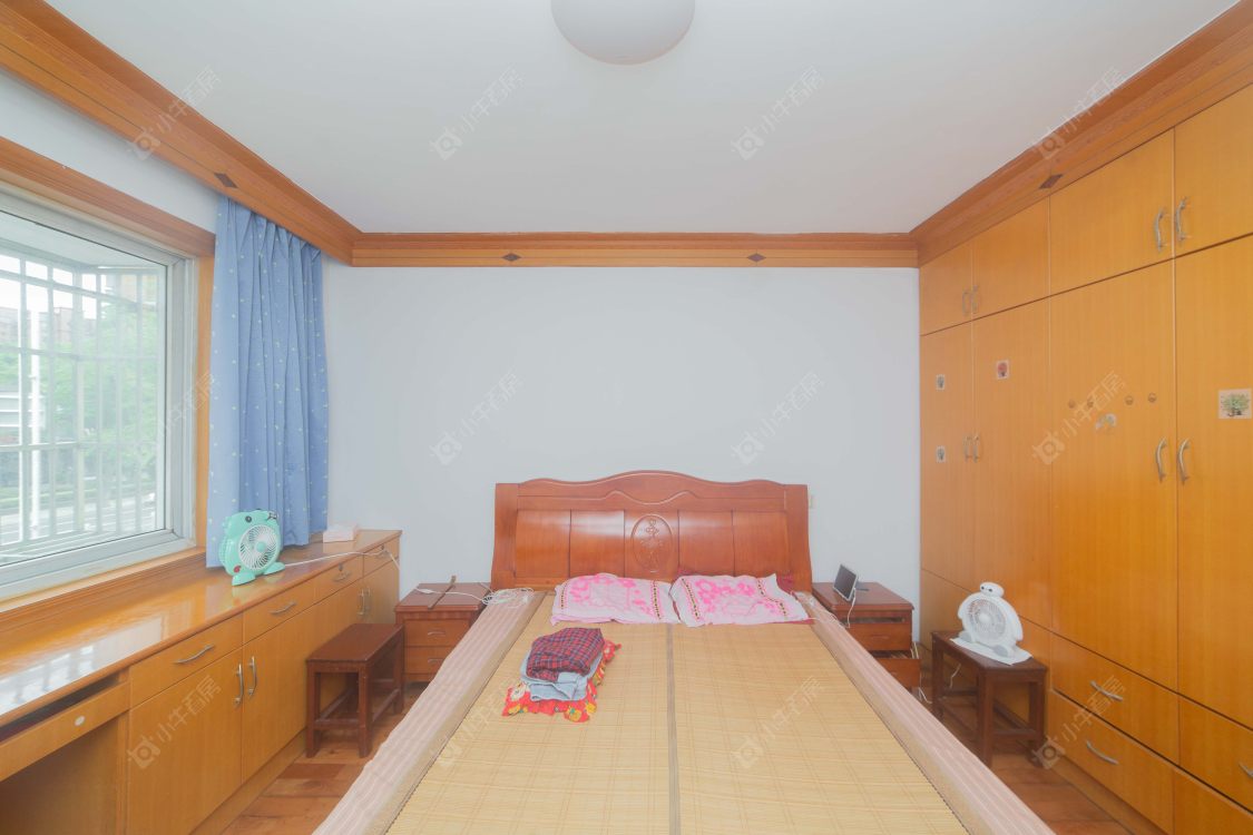 常州太湖花园在售二手房源室内图_小牛看房