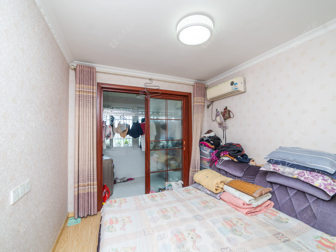 湖港名居房源室内图 常州湖港名居在售二手房源室内图_小牛看房