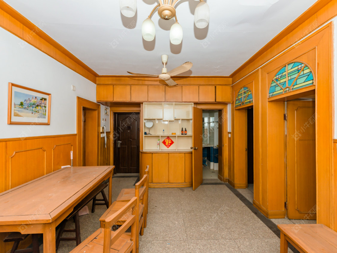 红星新村房源室内图 常州红星新村在售二手房源室内图_小牛看房