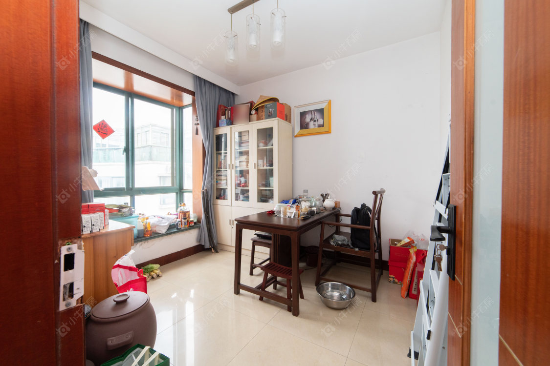 常州都市桃源二期在售二手房源室内图_小牛看房