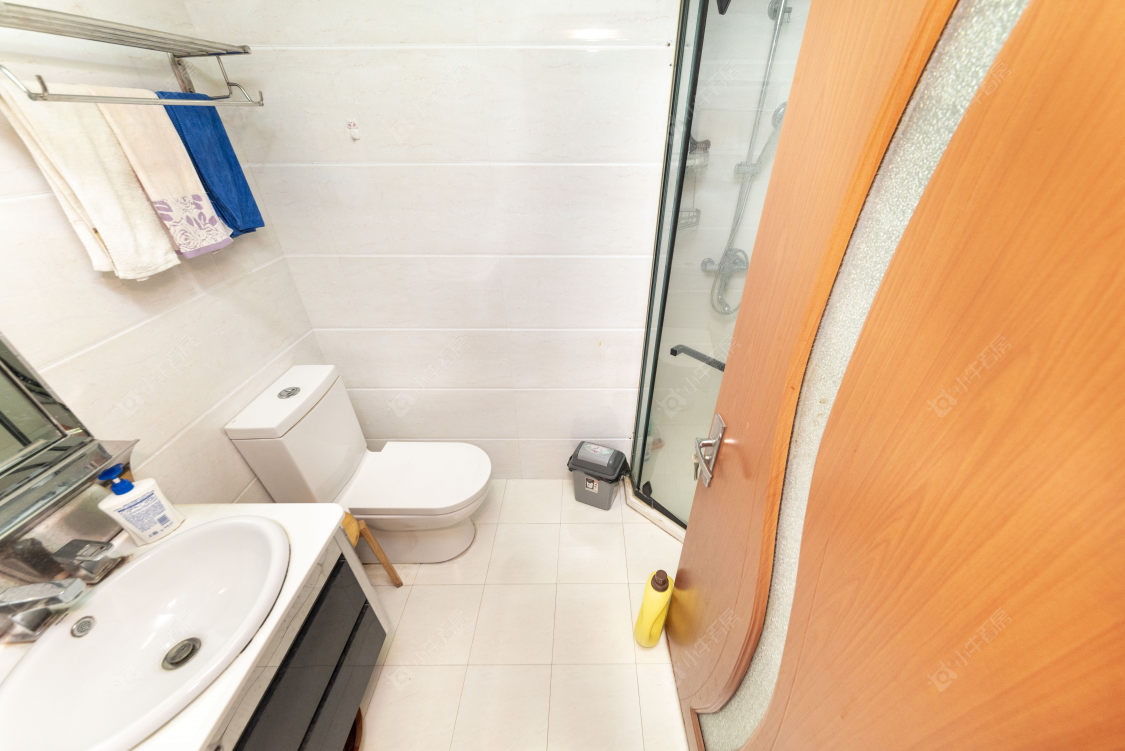 常州新城公馆综合楼在售二手房源室内图_小牛看房