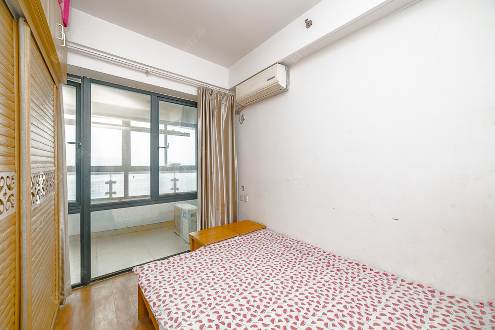 常州万泽大厦在售二手房源室内图_小牛看房