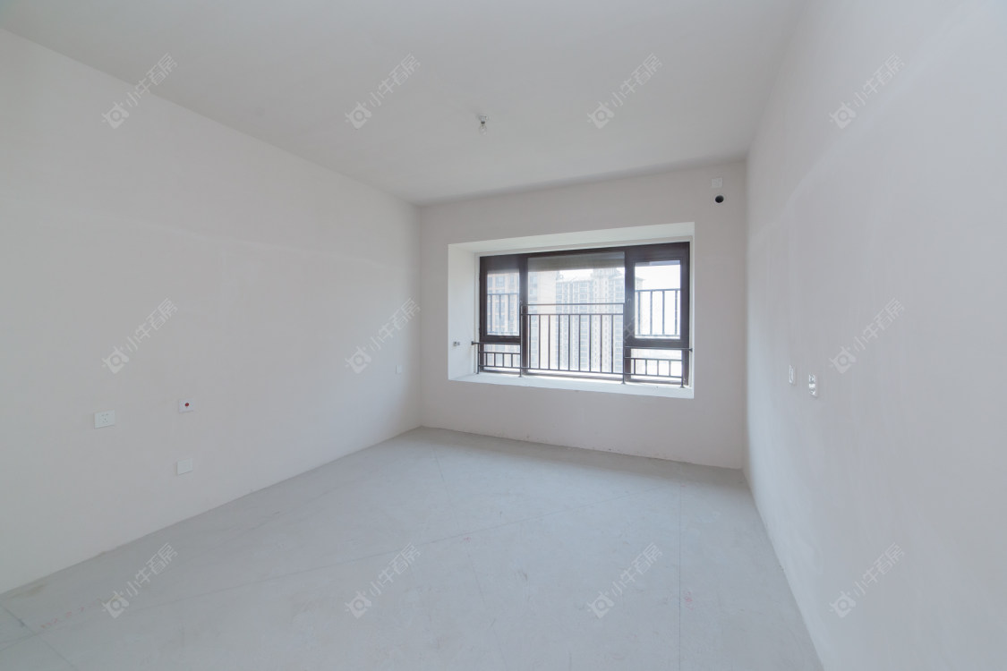 常州雅居乐星河湾在售二手房源室内图_小牛看房