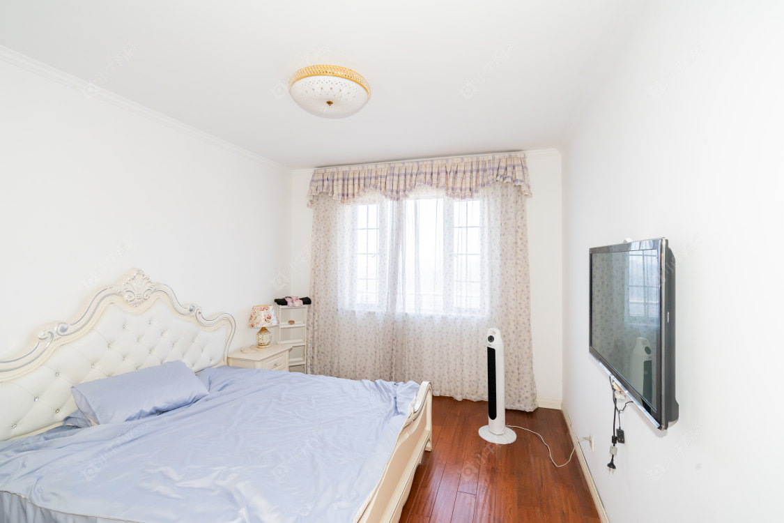 银河湾明苑一期房源室内图 常州银河湾明苑一期在售二手房源室内图_小牛看房