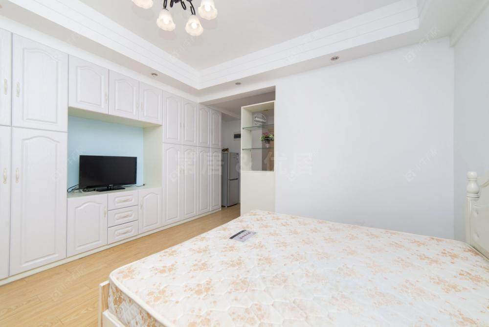 常州吾悦广场悦+公寓在售二手房_小牛看房