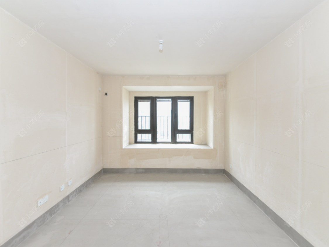 常州万科公园大道一期在售二手房源室内图_小牛看房