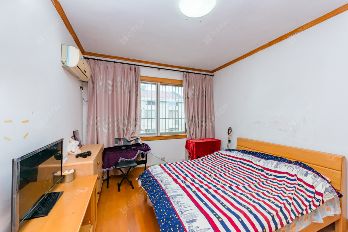 邮电公寓房源室内图 常州邮电公寓在售二手房源室内图_小牛看房