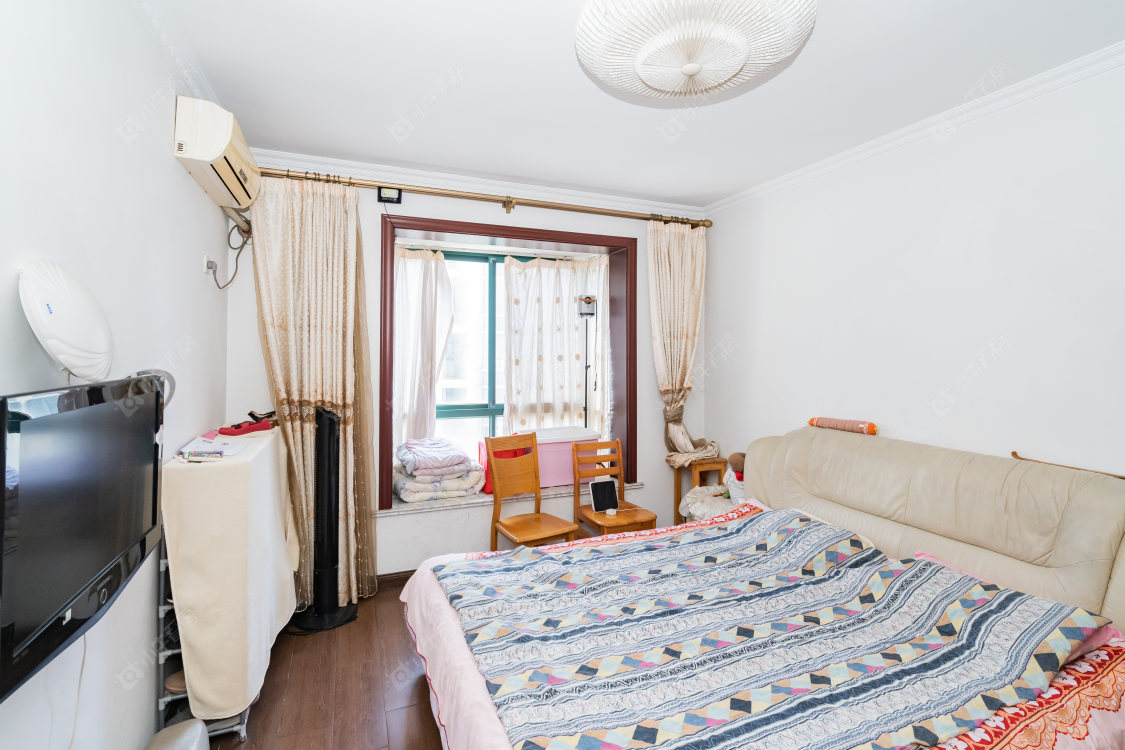 常州朝阳花园在售二手房_小牛看房