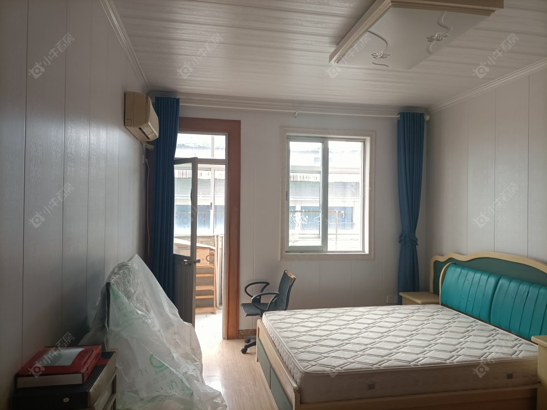 常州麻巷在租房源_小牛看房