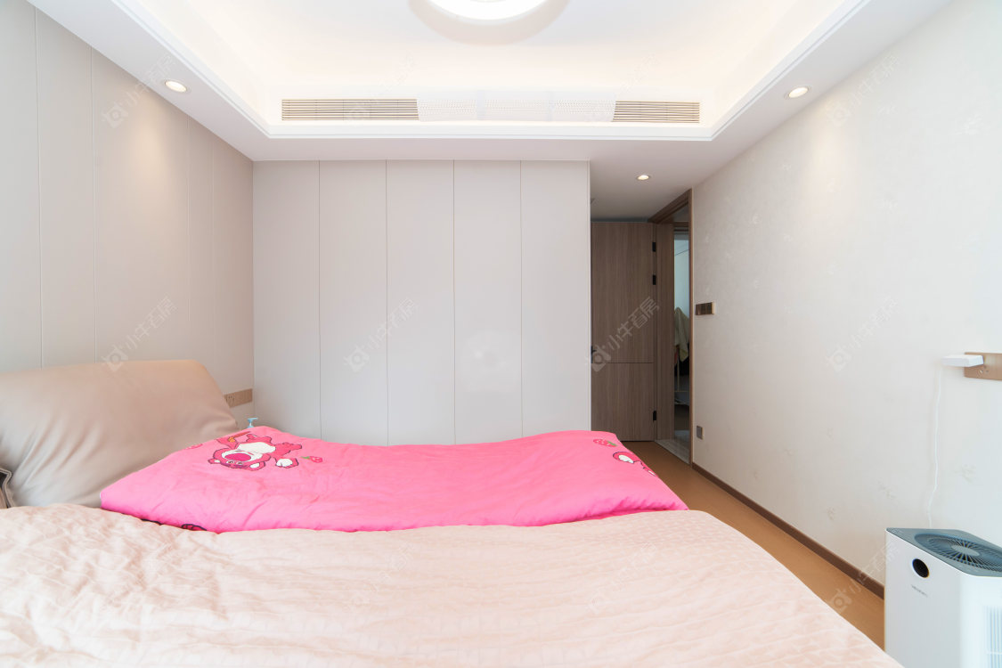 常州万科国宾道在售二手房源室内图_小牛看房