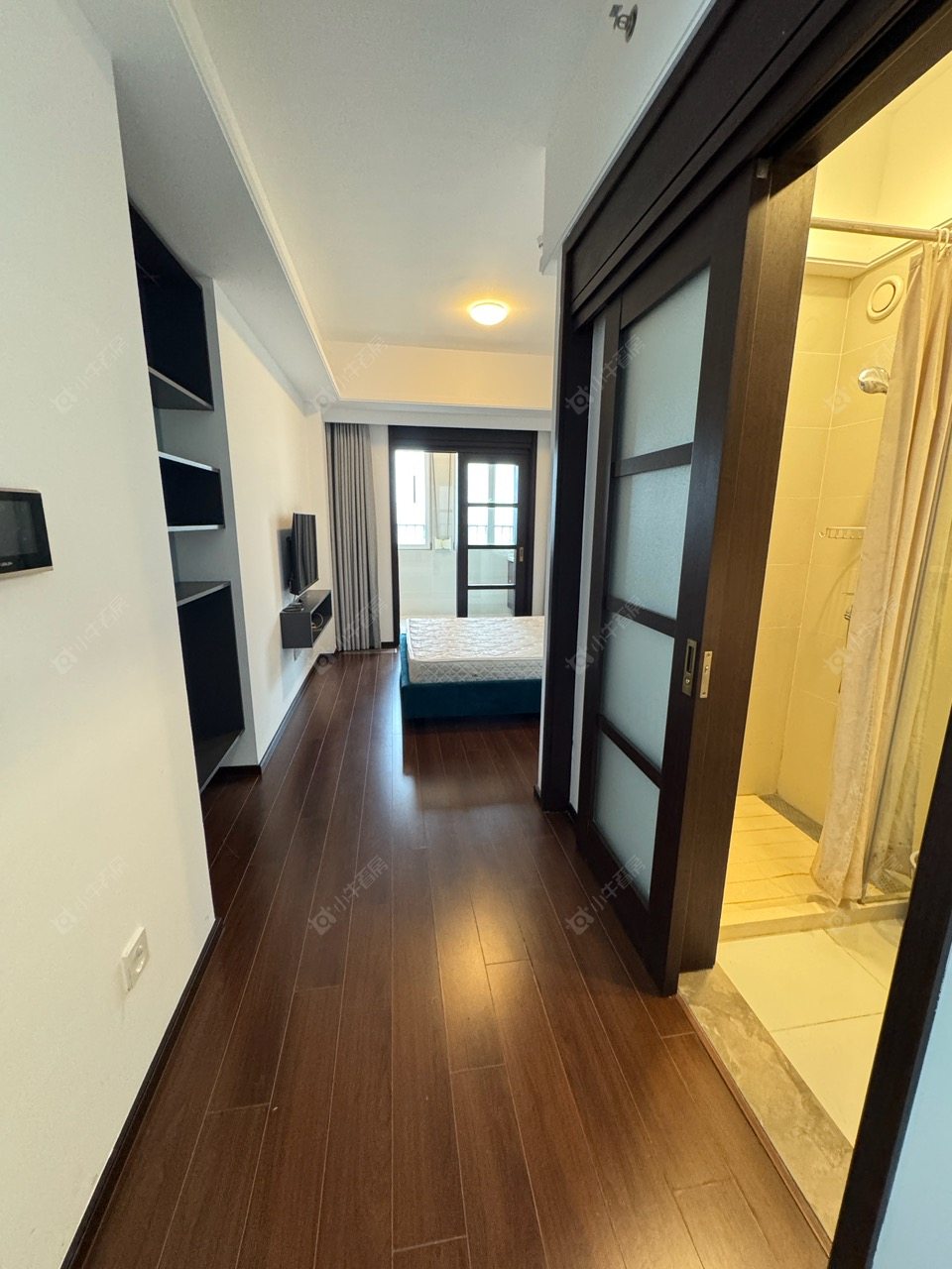 常州朗诗邻里中心在租房源室内图_小牛看房