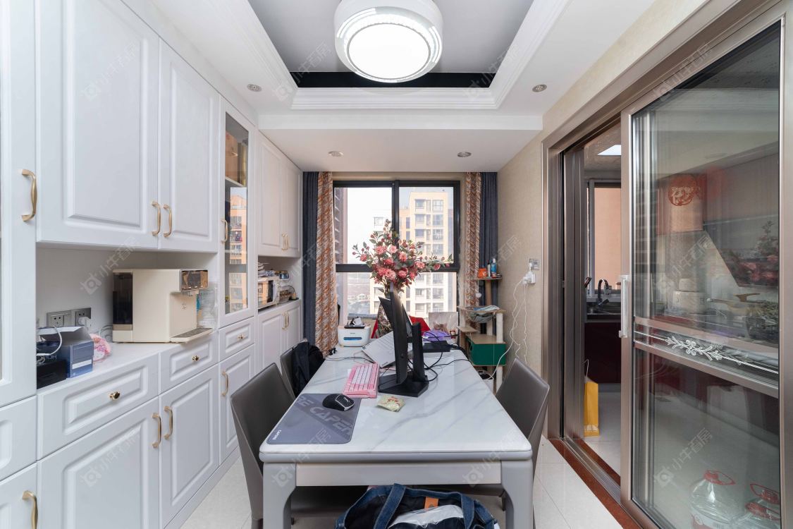 新城域三期房源室内图 常州新城域三期在售二手房源室内图_小牛看房