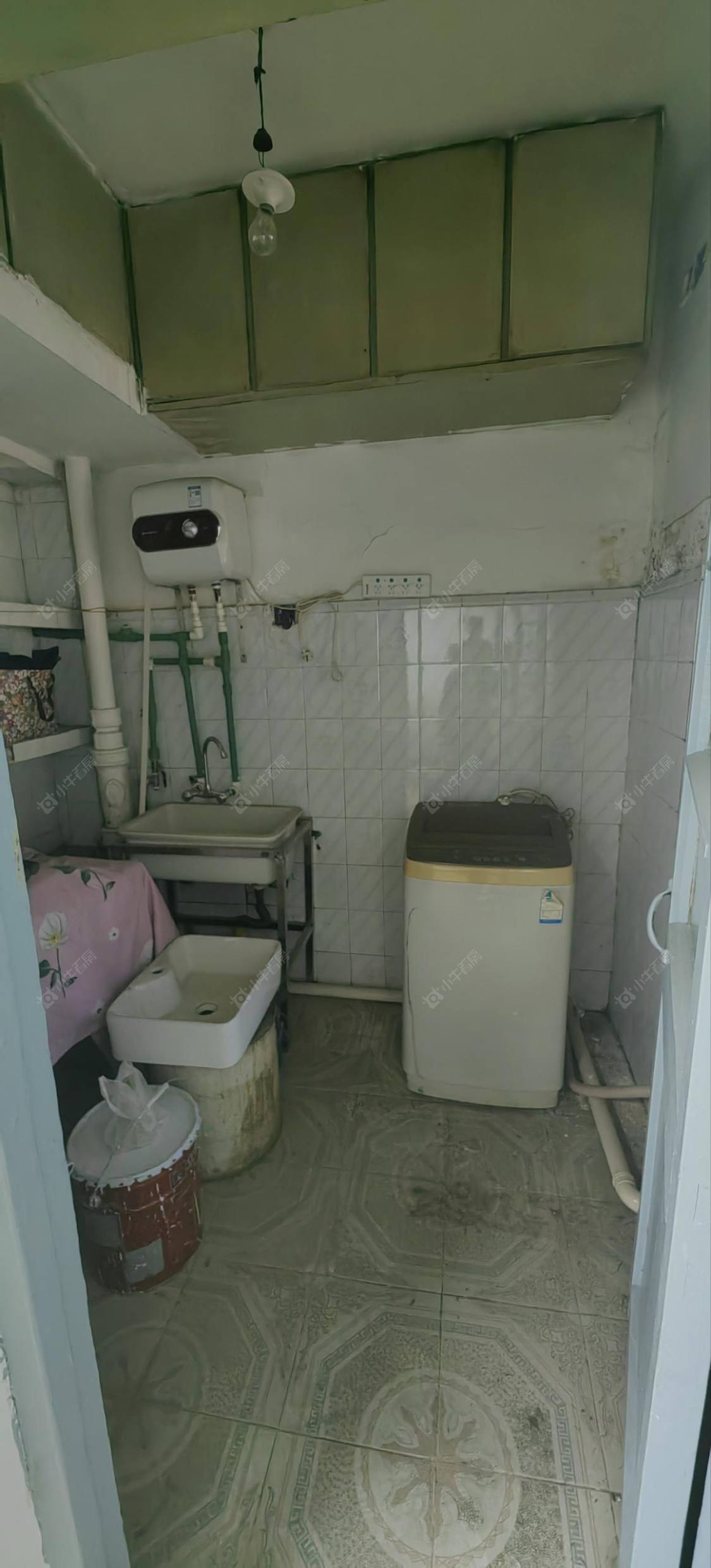 常州西横街1室1厅1卫出租_小牛看房