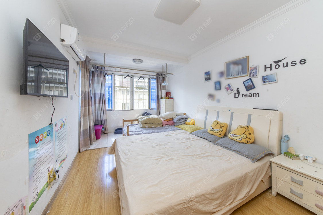 新城花苑西区房源室内图 常州新城花苑西区在售二手房源室内图_小牛看房