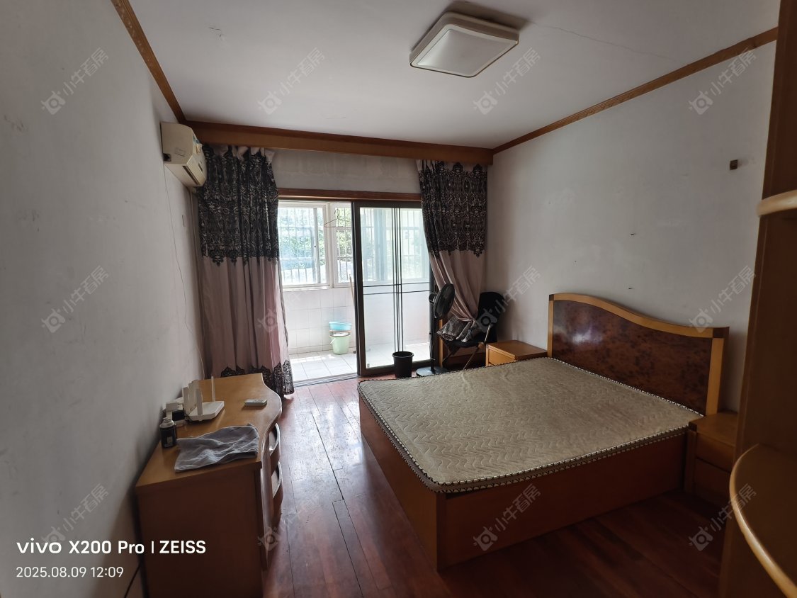 常州藻江花园一期在租房源_小牛看房