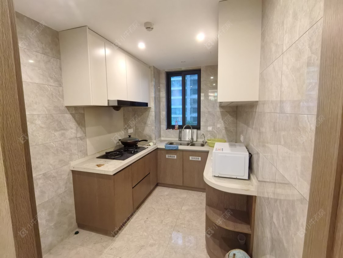 常州新城金樾在租房源室内图_小牛看房