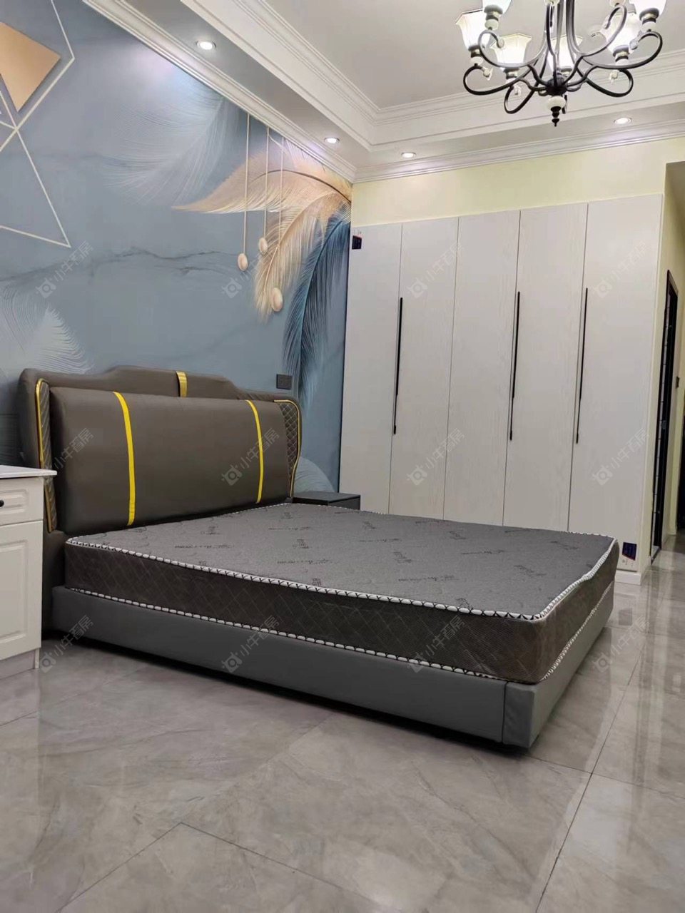 世茂广场房源室内图 常州世茂广场在租房源室内图_小牛看房