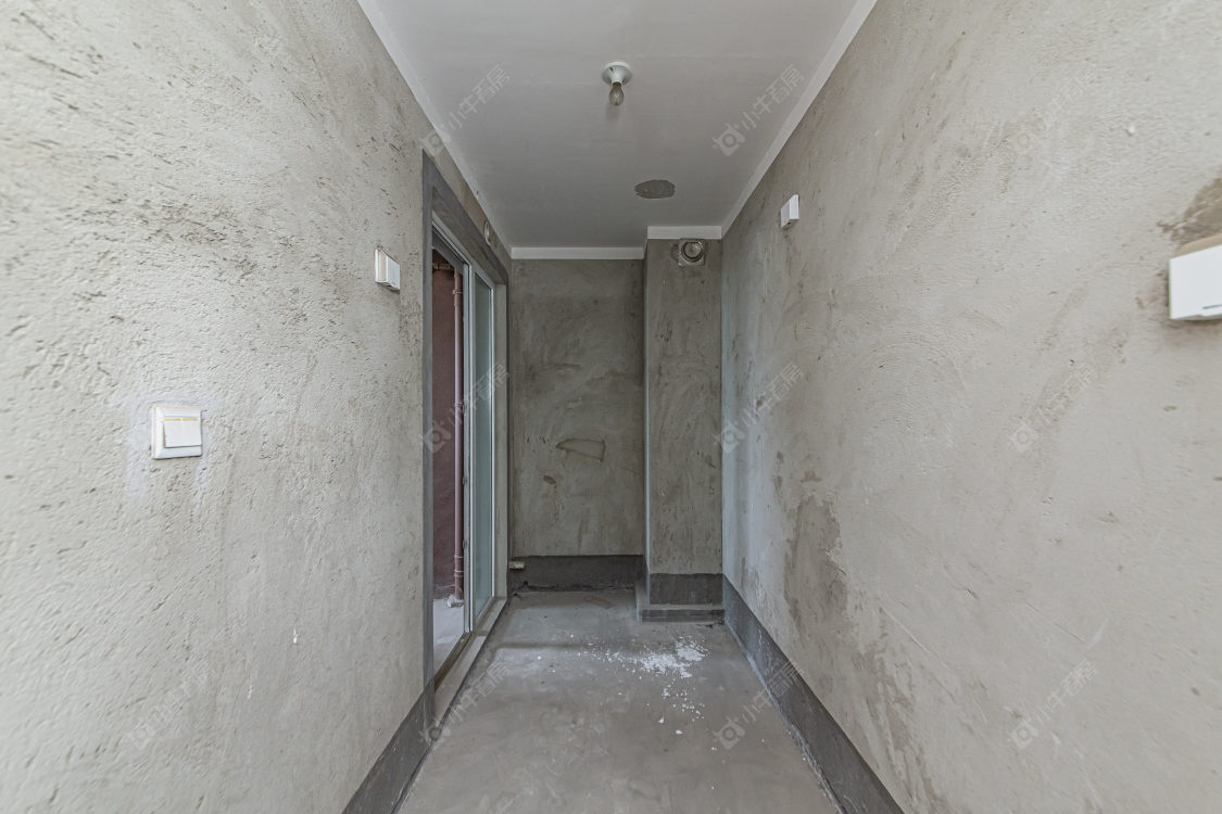 常州星河丹堤五区在售二手房源室内图_小牛看房