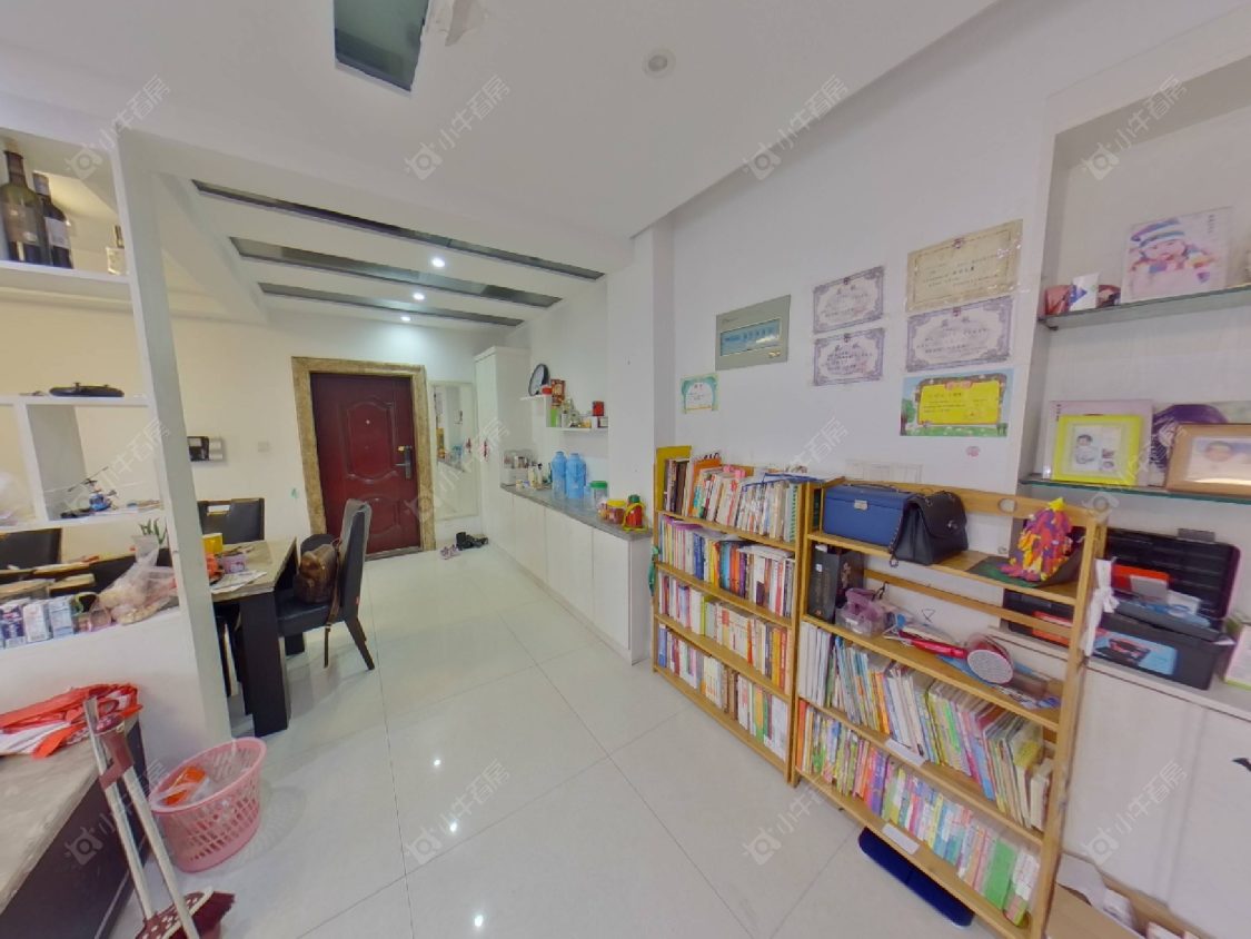 府西花园房源室内图 常州府西花园在售二手房源室内图_小牛看房