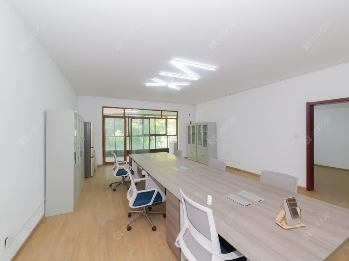 常州中央花园在售二手房源室内图_小牛看房